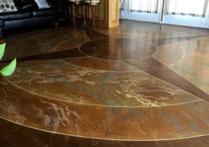 decorative_concrete compass floor_7_Darin_Ward_DWARD_DESIGNS